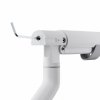 ART Uchwyt biurkowy gazowy do 1 monitora LED/LCD 17-35 L-29GD 2-11kg 2xUSB 3.0 Premium White